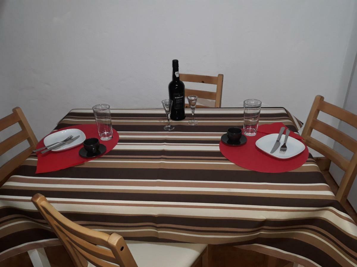 Faja Grande Fajazinha Cottage מראה חיצוני תמונה